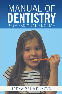 Cover Manual of Dentistry