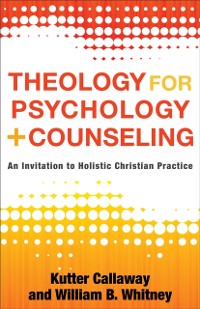 Cover Theology for Psychology and Counseling