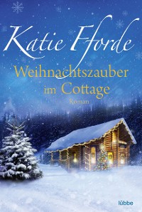 Cover Weihnachtszauber im Cottage