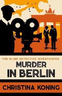 Cover Murder in Berlin