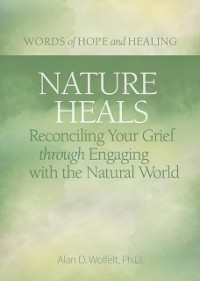 Cover Nature Heals