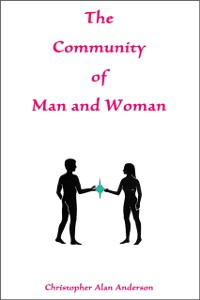 Cover Community of Man and Woman