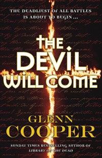 Cover Devil Will Come
