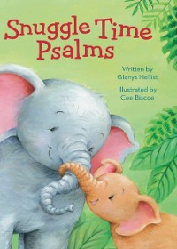 Cover Snuggle Time Psalms