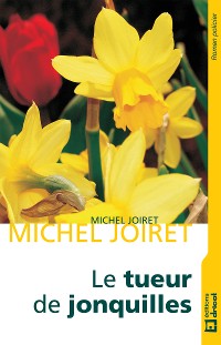 Cover Le tueur de jonquilles