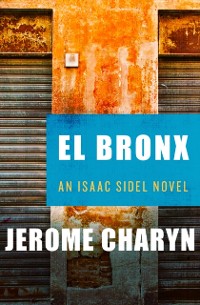 Cover El Bronx