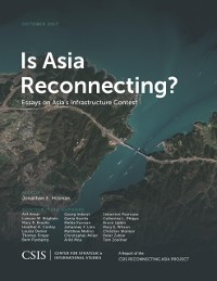Cover Is Asia Reconnecting?