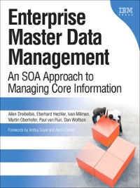 Cover Enterprise Master Data Management
