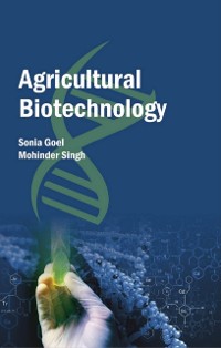 Cover Agricultural Biotechnology