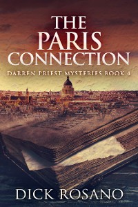 Cover The Paris Connection