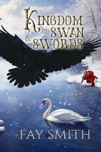 Cover Kingdom of Swan & Swords