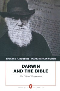 Cover Darwin and the Bible