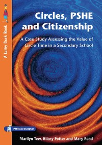 Cover Circles, PSHE and Citizenship