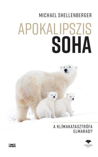 Cover Apokalipszis SOHA