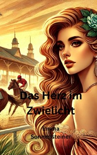 Cover Das Herz im Zwielicht