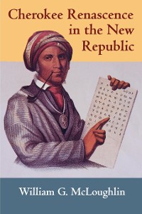 Cover Cherokee Renascence in the New Republic