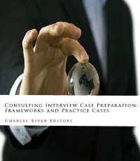 Cover Consulting Interview Case Preparation