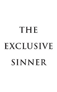 Cover The Exclusive Sinner