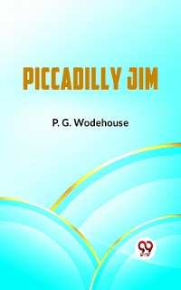 Cover Piccadilly Jim