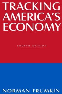 Cover Tracking America's Economy