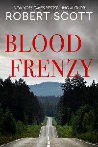 Cover Blood Frenzy
