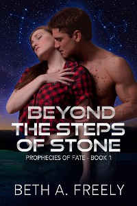 Cover Beyond The Steps Of Stone