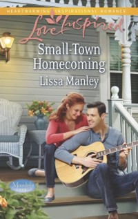 Cover Small-Town Homecoming