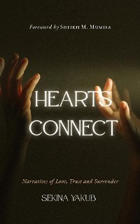 Cover Hearts Connect