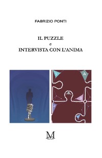Cover Puzzle e racconti con l'anima