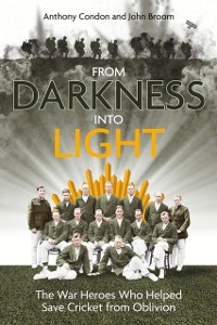 Cover From Darkness into Light