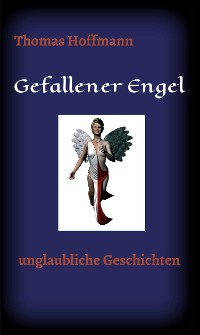 Cover Gefallener Engel