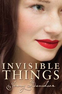 Cover Invisible Things