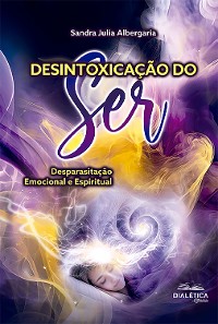 Cover Desintoxicação do Ser