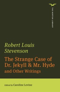 Cover Strange Case of Dr. Jekyll & Mr. Hyde