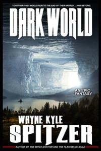 Cover Dark World