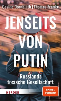 Cover Jenseits von Putin