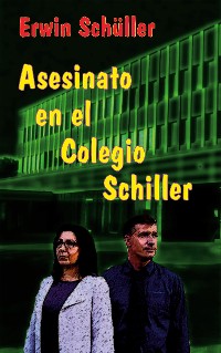Cover Asesinato en el Colegio Schiller