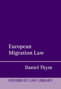 Cover European Migration Law