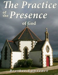 Cover The Practice of the Presence of God