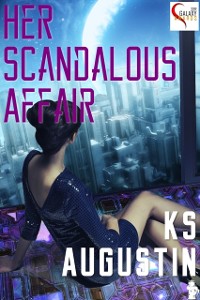 Cover Her Scandalous Affair