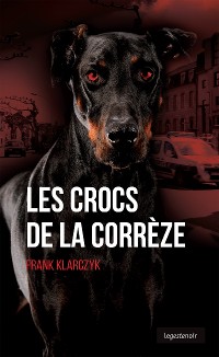 Cover Les crocs de la Corrèze