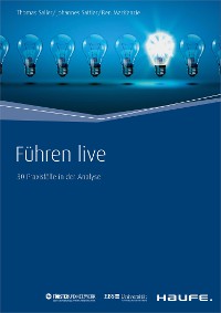 Cover Führen live