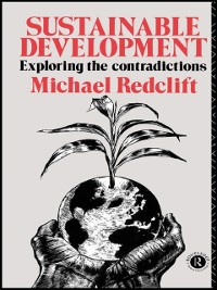 Cover Sustainable Development