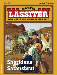 Cover Lassiter 2747