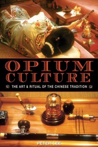 Cover Opium Culture