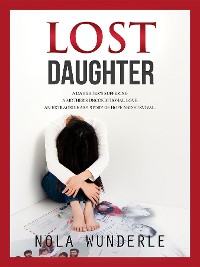 Cover Lost Daughter