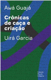 Cover Crônicas de caça e criação