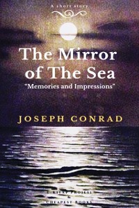 Cover Mirror of the Sea