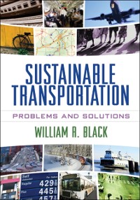 Cover Sustainable Transportation