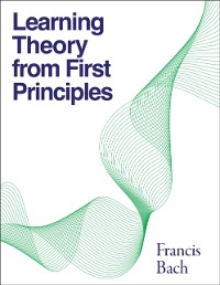 Cover Learning Theory from First Principles